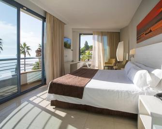 Hotel Miami Mar - Sant Carles de la Ràpita - Bedroom