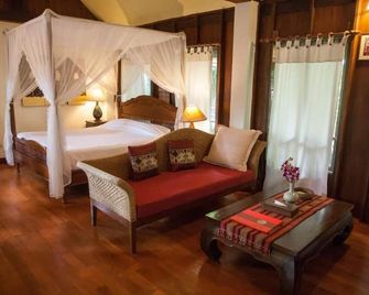 Baan Orapin - Chiang Mai