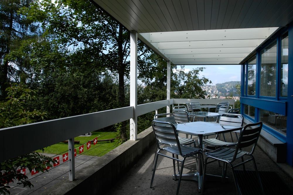 يوث هوستل سان جالن