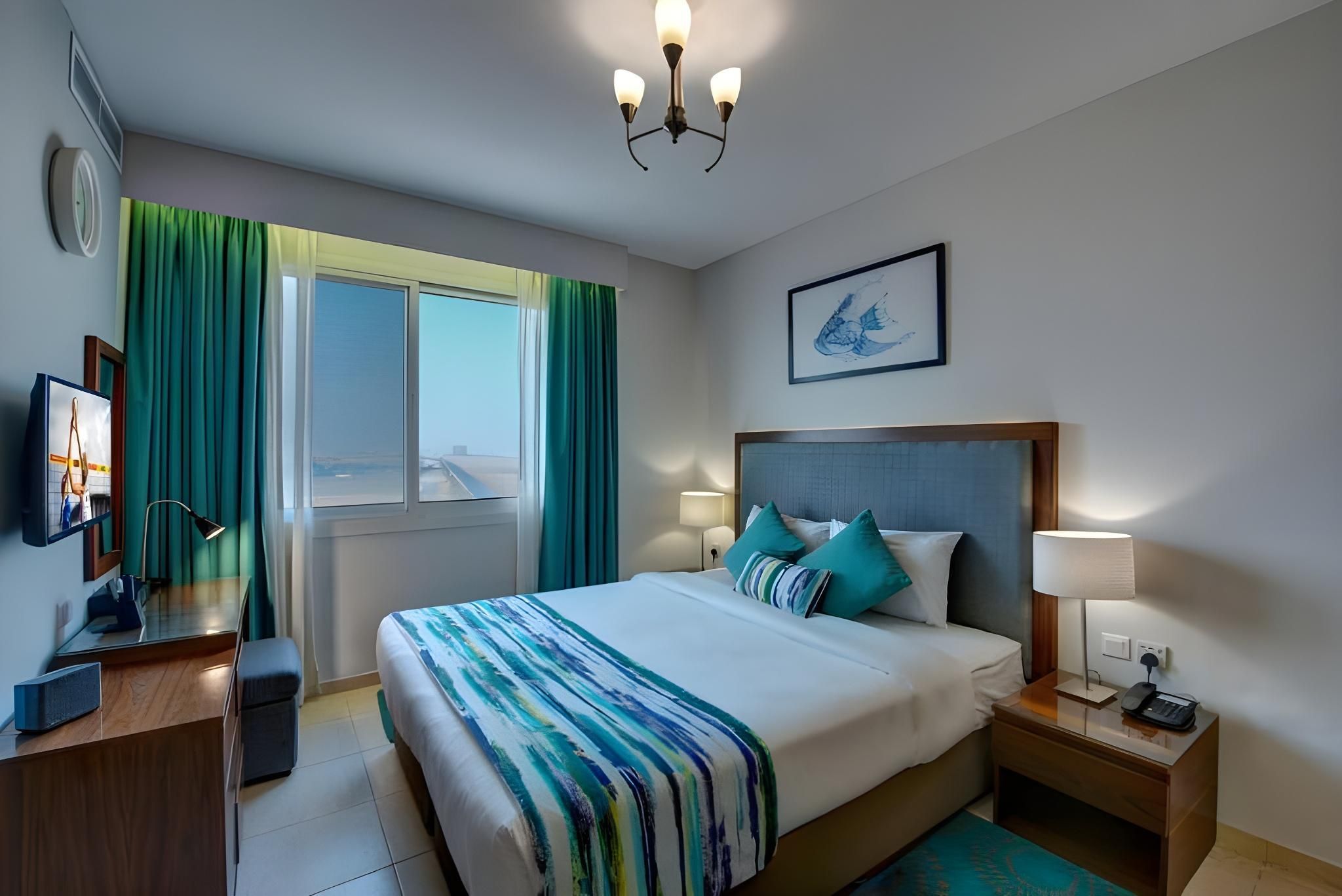 شقة فندقية سيتي ستاي