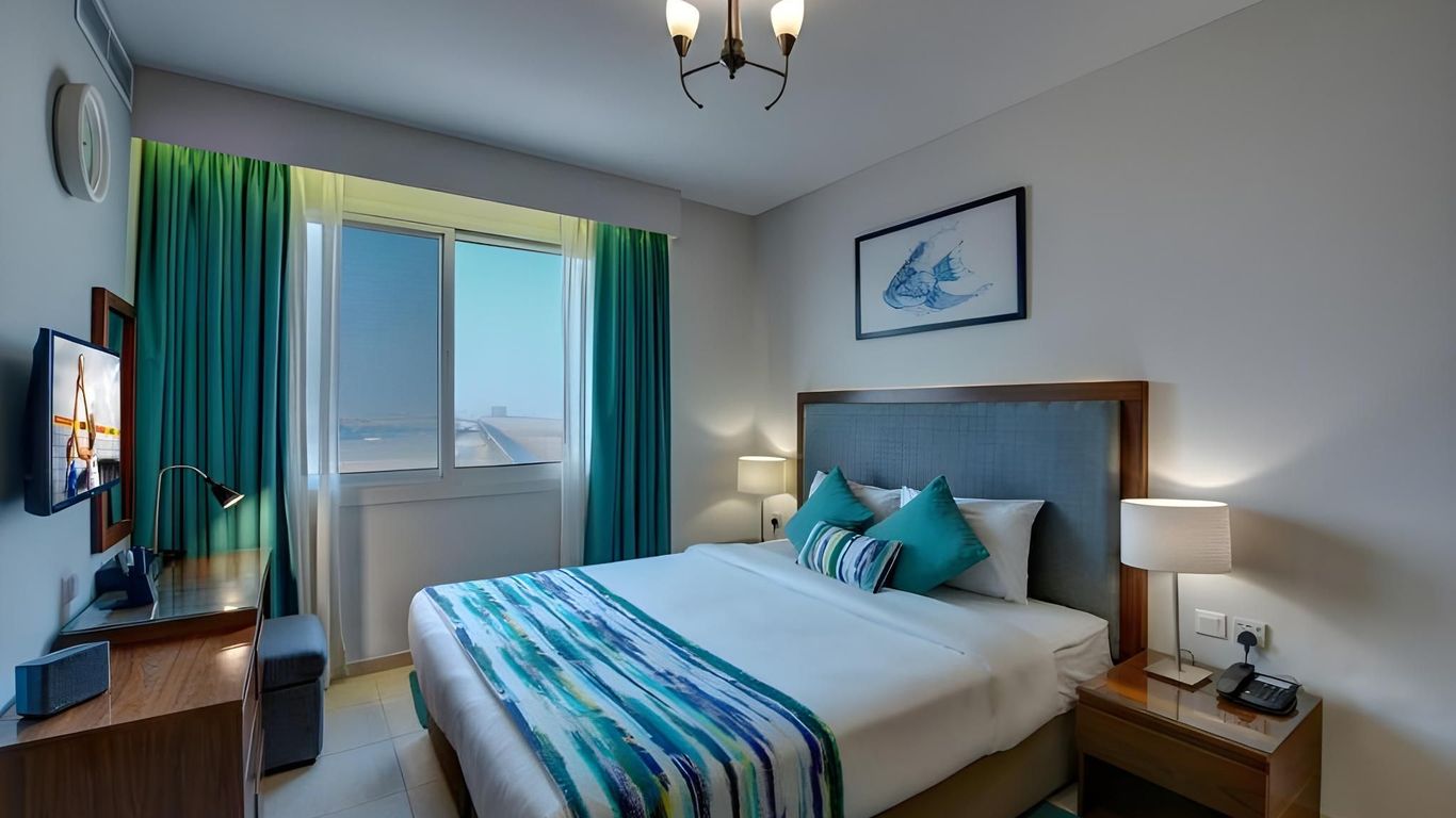 City Stay Beach Hotel Apartments