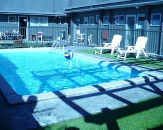 The Magpie Hawkes Bay - Hastings - Piscine