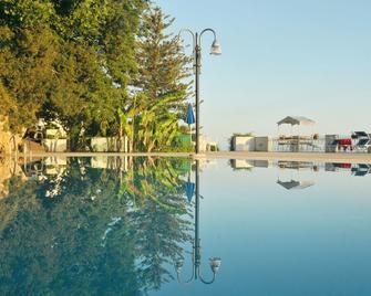 Grand Hotel San Michele - Cetraro - Piscina