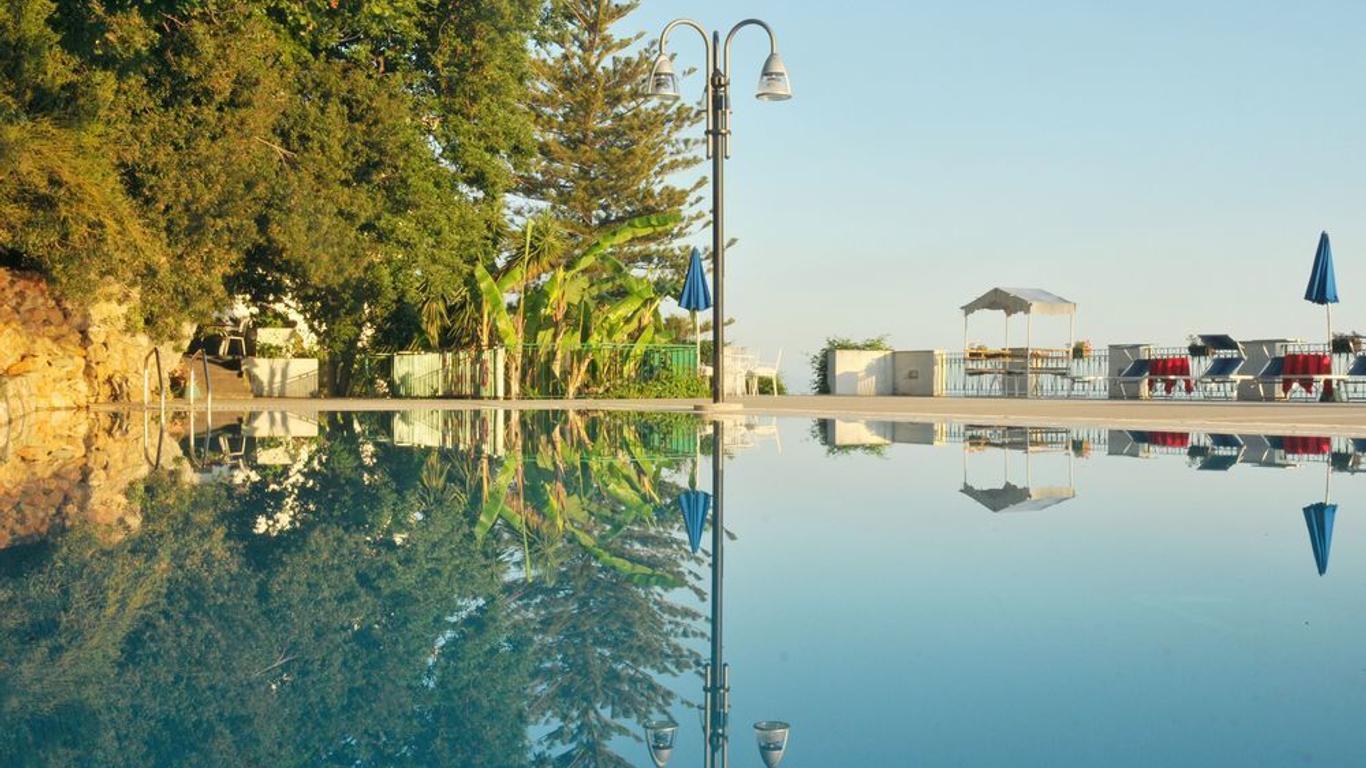 Grand Hotel San Michele