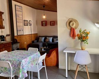 Casa da Penalva - Ponte da Barca - Salle à manger