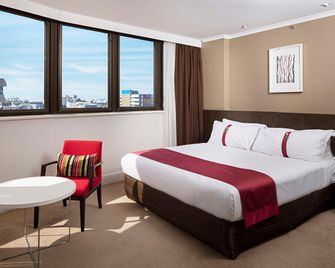 Hotel Grand Chancellor Townsville - Townsville - Habitación