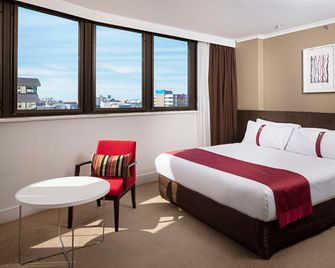 Hotel Grand Chancellor Townsville - Townsville - Sovrum
