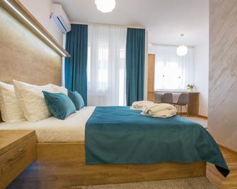 Thomas Residence - Beograd - Soverom