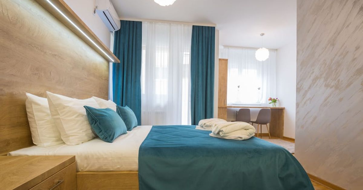 Thomas R Belgrad Thomas Residence £46. Belgrade Hotel Deals & Reviews - KAYAK