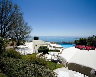 Hotel Relais dei Normanni - Monte Sant'Angelo - Pool