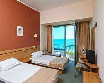 Ambassador - Golden Sands