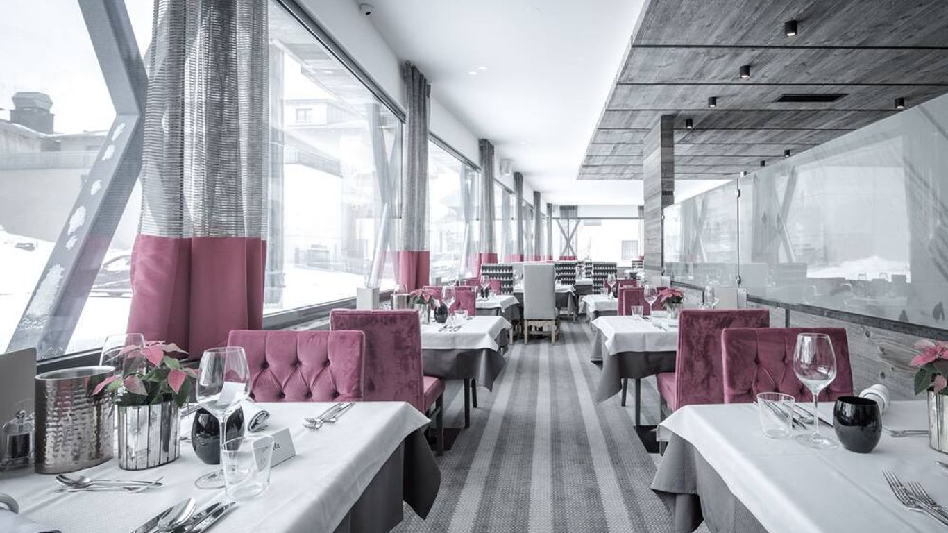 Hotel Rigele Royal Superior