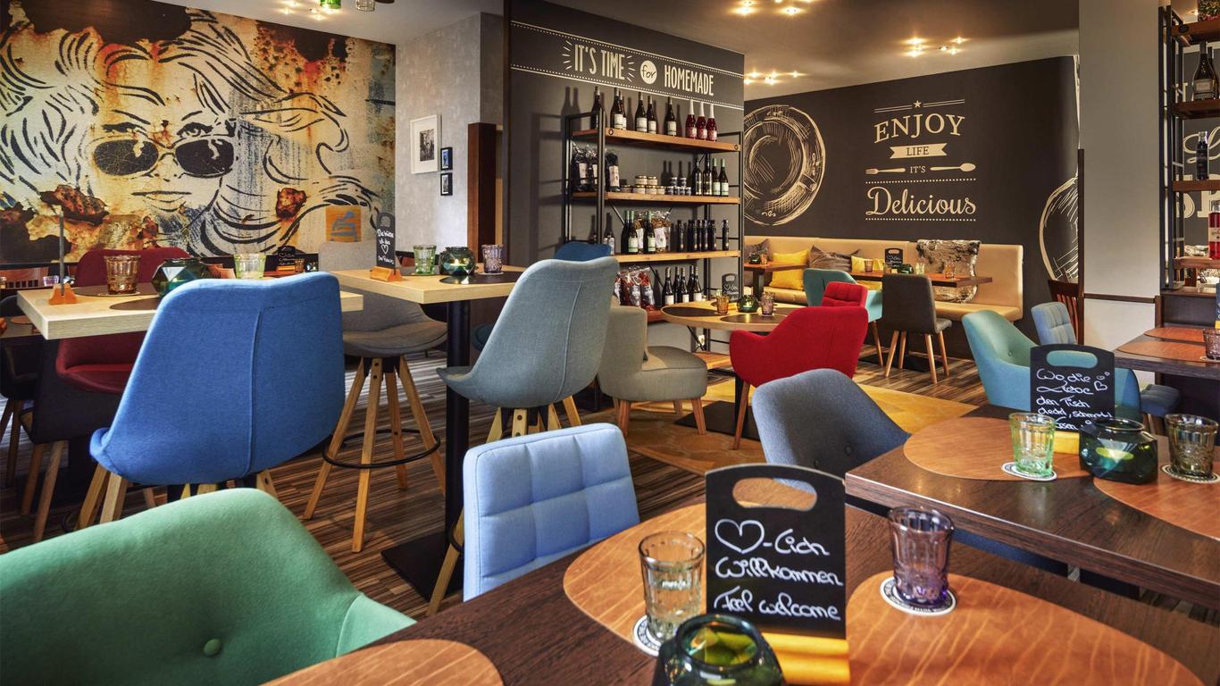 هوتل مركيور فيينا زنتروم