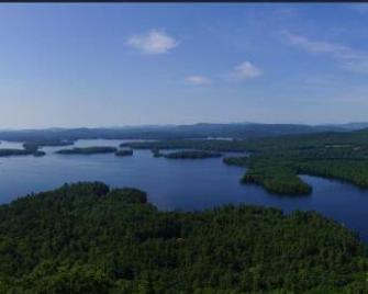 Yankee Trail Motel - Holderness - Outdoor view
