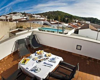Hotel Convento Aracena & Spa - Aracena - Balkon