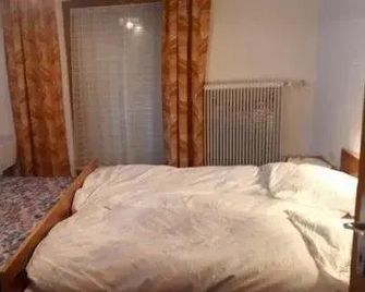 Pension Kupfer - Wenns - Bedroom