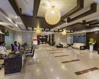 Pai Viceroy - Tirupati - Lobby