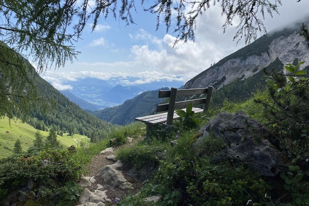 Hotel Standlhof Zillertal - Uderns - Außenansicht