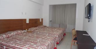 Atlantico Centro Apartments - Río de Janeiro - Habitación