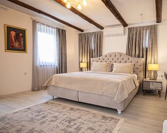 The Flag Suites - Bodrum
