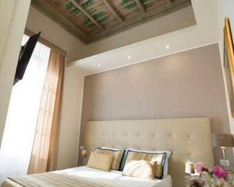 Antico Angelo - Residenza d'Epoca - Viterbo - Habitación