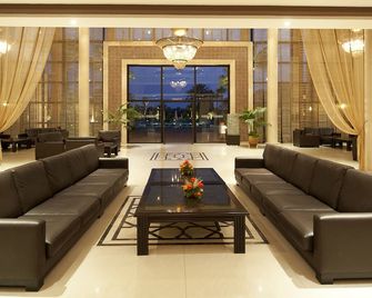 Labranda Targa Aqua Parc - Marrakech - Sala de estar