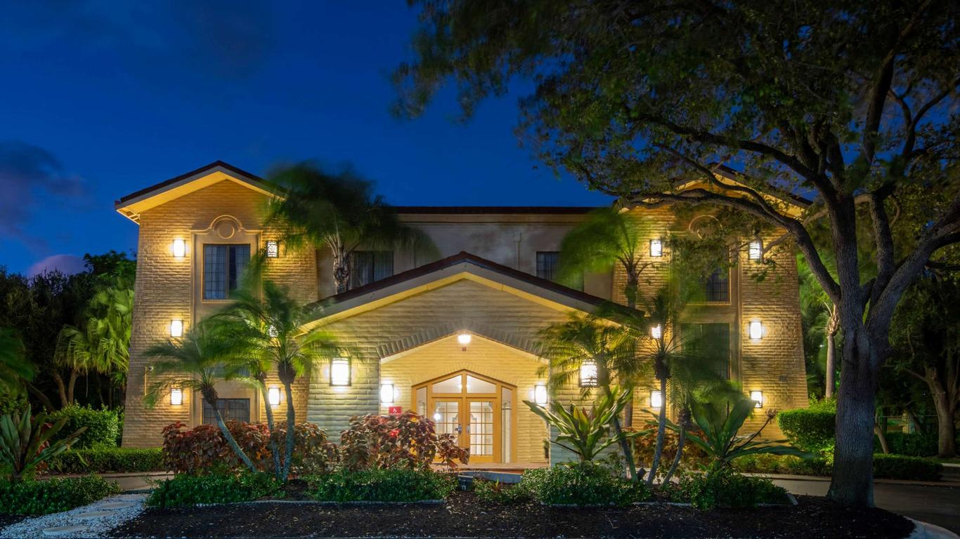 La Quinta East Deerfield Beach - Boca Raton