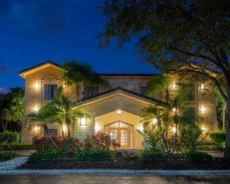 La Quinta East Deerfield Beach - Boca Raton - Deerfield Beach - Budova