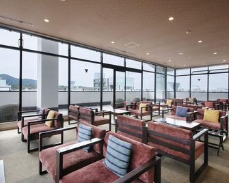 Isegekusando Iseshinsen - Ise - Lounge