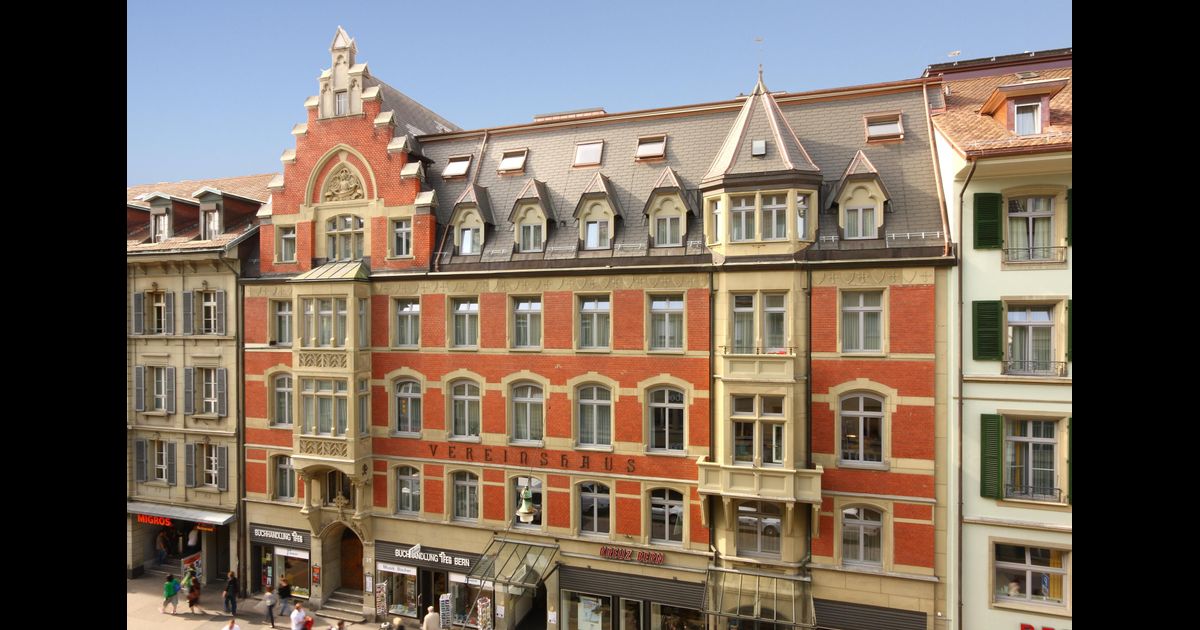 Bern Modern Kreuz Bern Modern City Hotel, Bern, Switzerland - Compare Deals