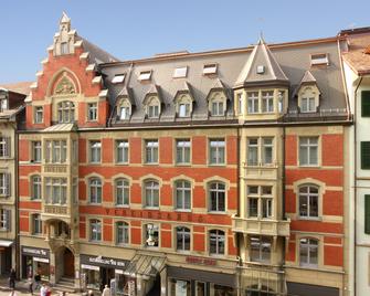 Kreuz Bern Modern City Hotel - Berna - Edifício