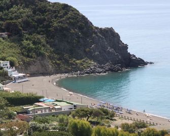 Casa Antonio - Barano d'Ischia