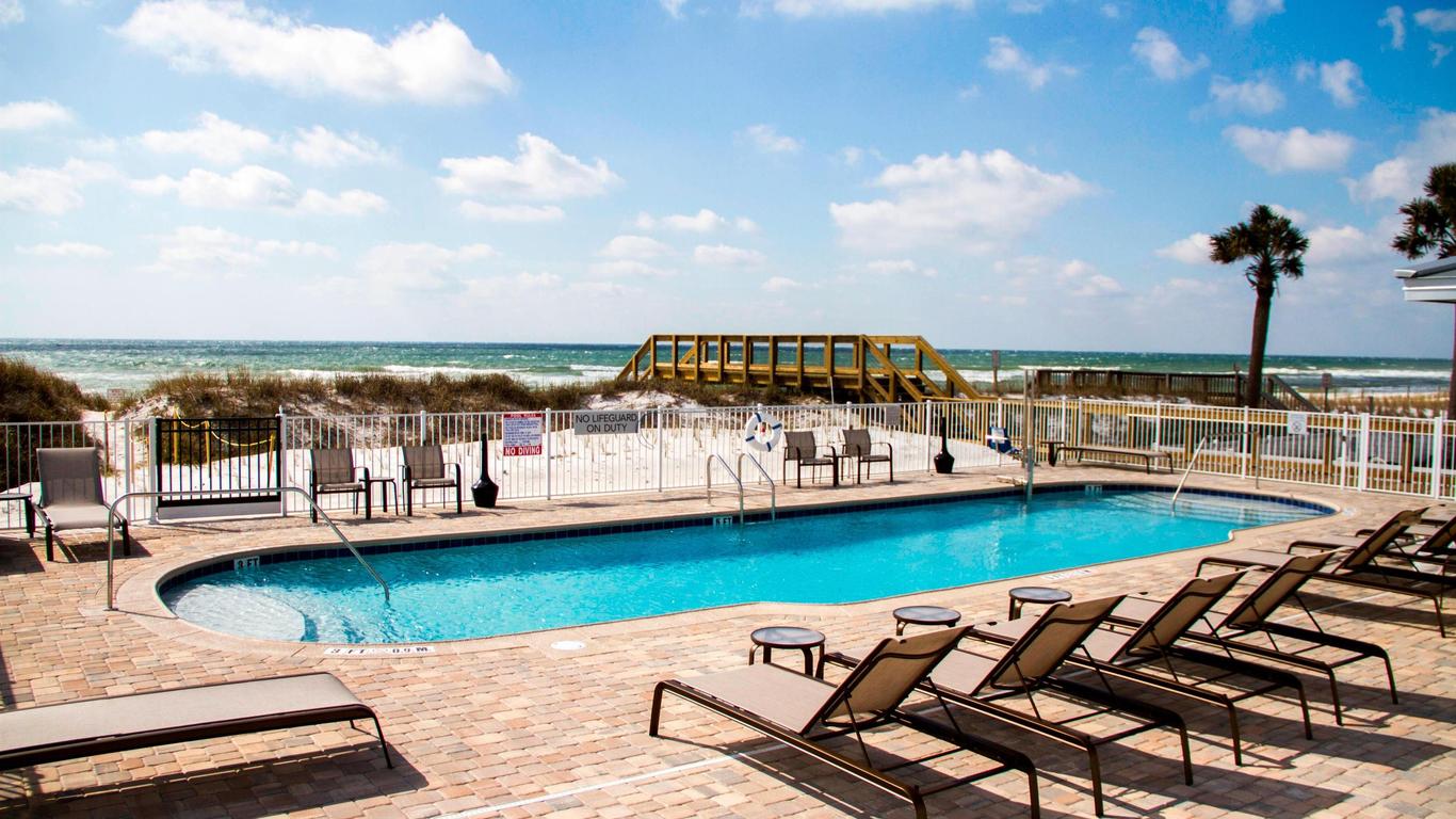 Courtyard by Marriott Fort Walton Beach-West Destin