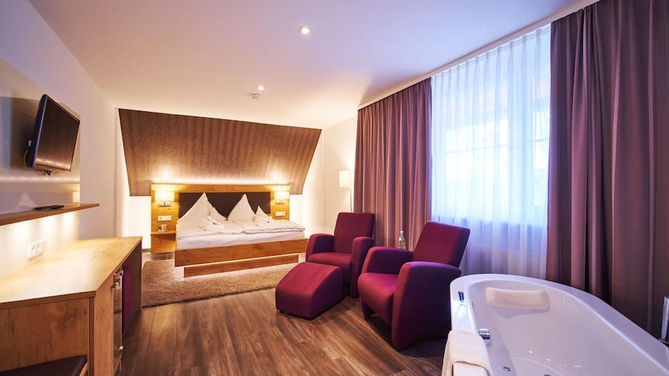 هوتل تانهوف