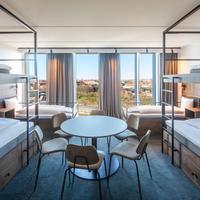 Comfort Hotel Copenhagen Airport - Kastrup - Soveværelse