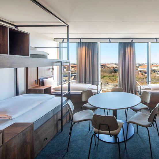Comfort Hotel Copenhagen Airport – København