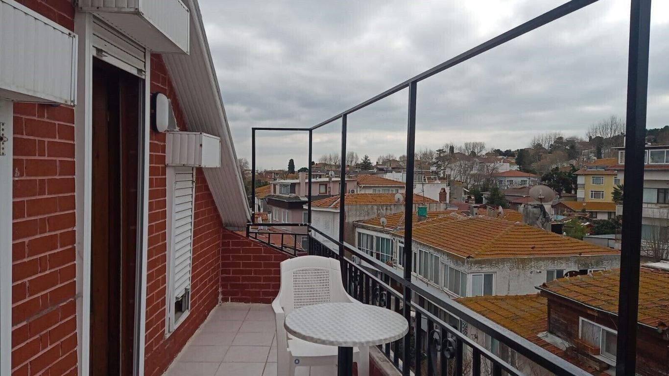 Buyukada Cinar Hotel