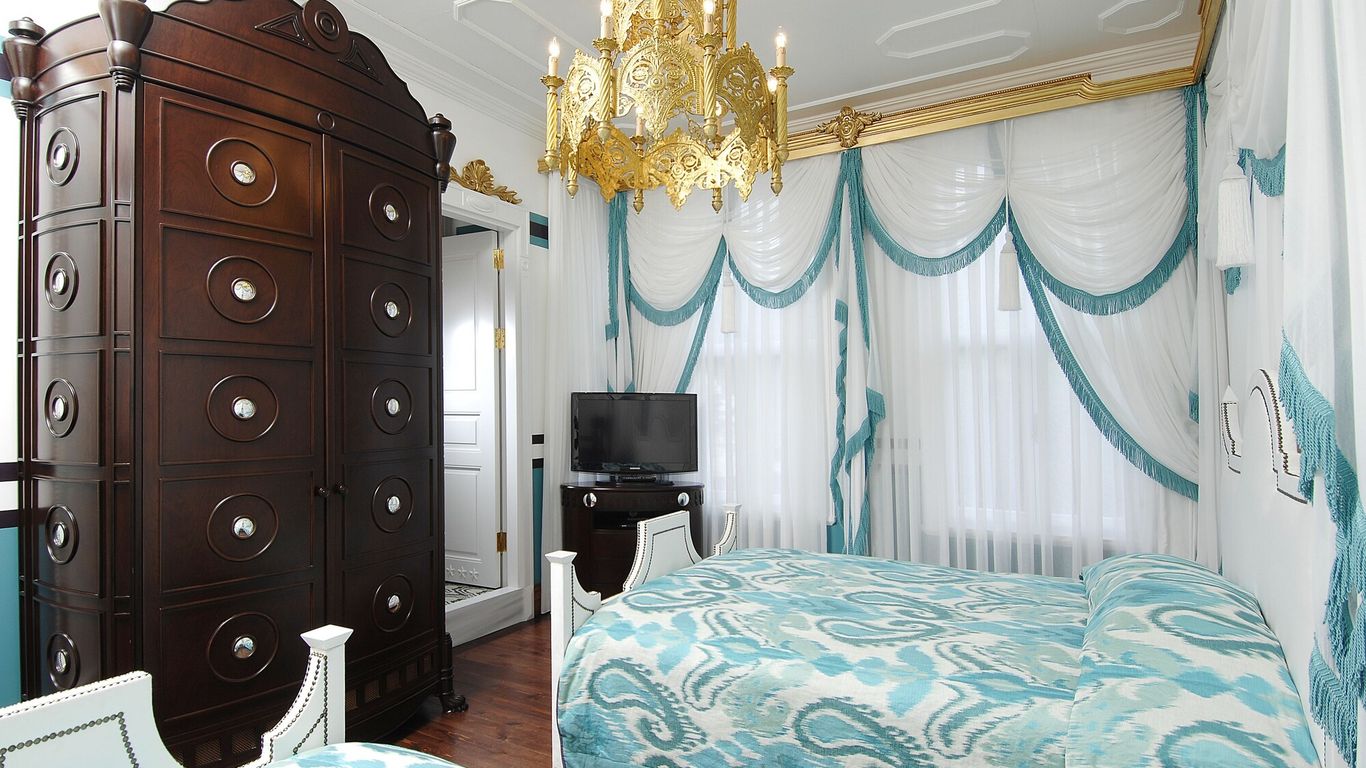 Premist Hotels Sultanahmet