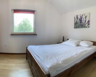 Domki Magnolia - Dźwirzyno - Bedroom