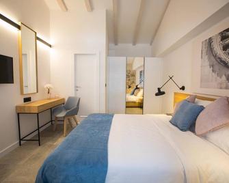 Bova Luxury Rooms - Dubrovnik - Habitación
