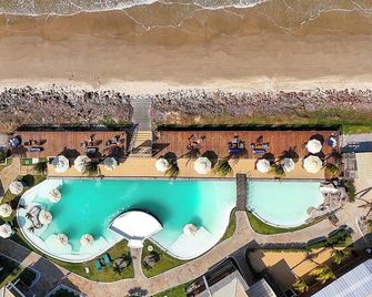 Oiti Beach Resort Tuta Ia - Tutóia
