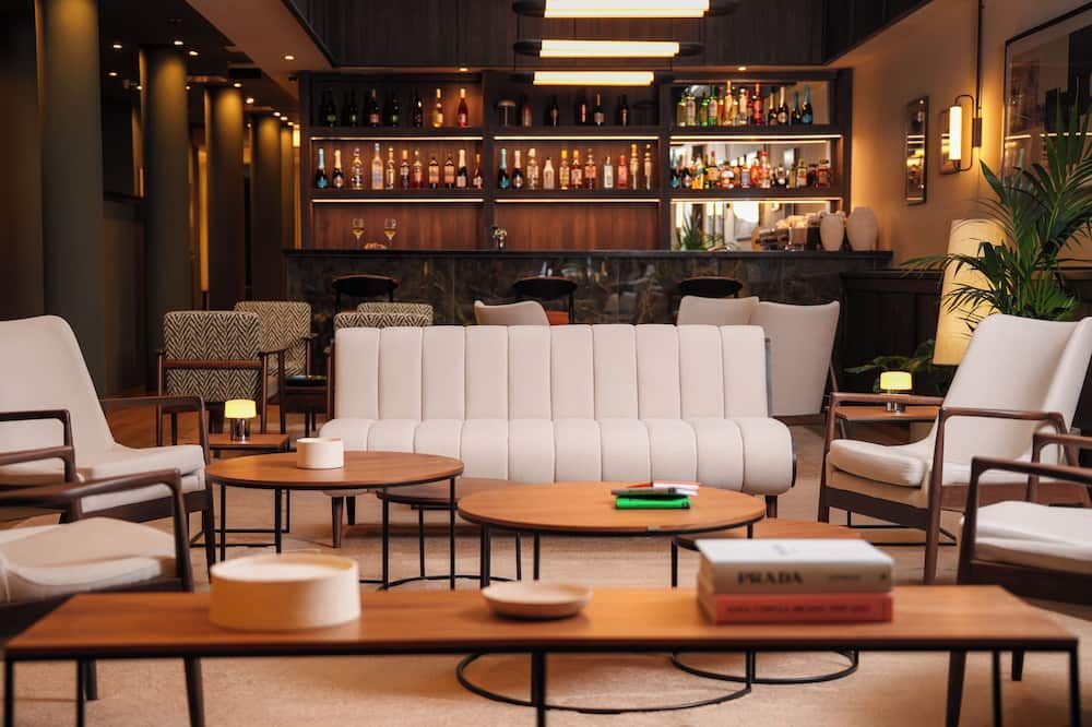 The Honest Budapest by Chic & Basic