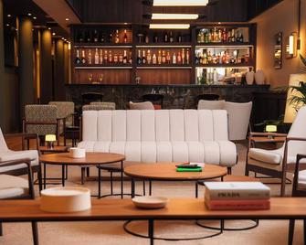 The Honest Budapest by Chic & Basic - Budapest - Lounge