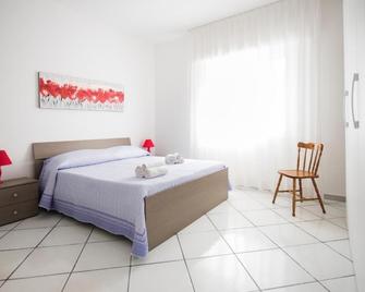 Villa Trinacria Apartments - Alcamo - Camera da letto