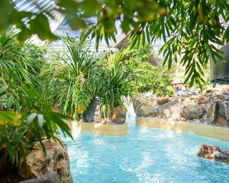 Sunparks Kempense Meren - Mol - Zwembad