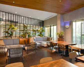 Oakwood Suites Kuningan Jakarta - Yakarta - Lounge