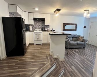 Family Farmhouse in Fort Bragg - Fort Bragg - Cocina