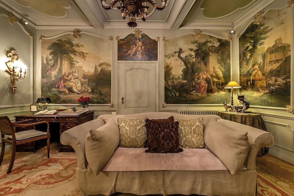 جست هاوس مايزوه لو دراجوه