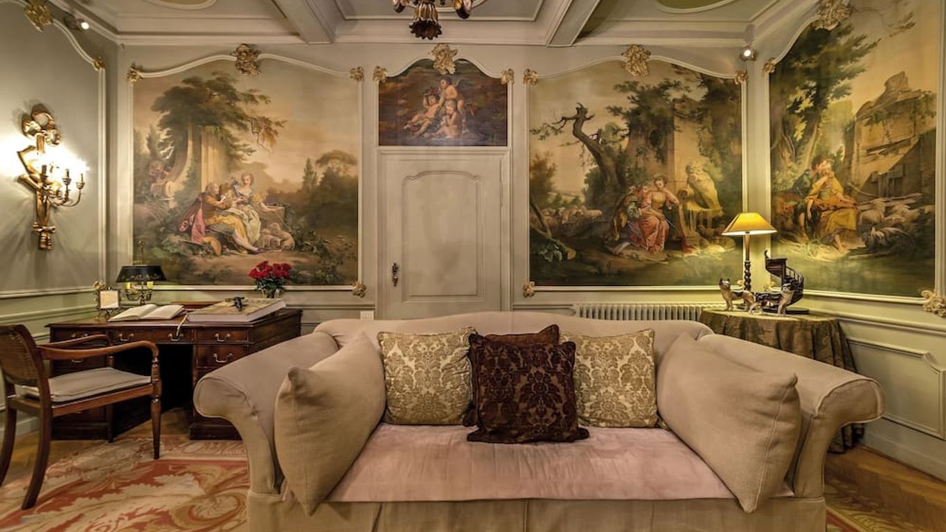 جست هاوس مايزوه لو دراجوه