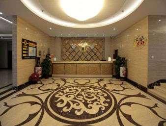 Super 8 Hotel Dalian Jinzhou Raiway Station From . Dalian Hotel Deals ...